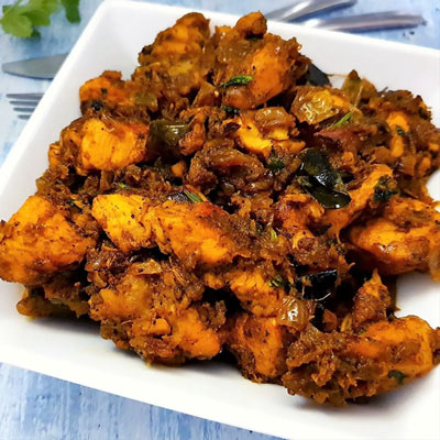 "Pepper Chicken (Navya Grand) - Click here to View more details about this Product